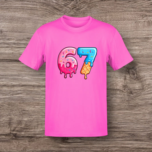 67 Drip T-Shirt