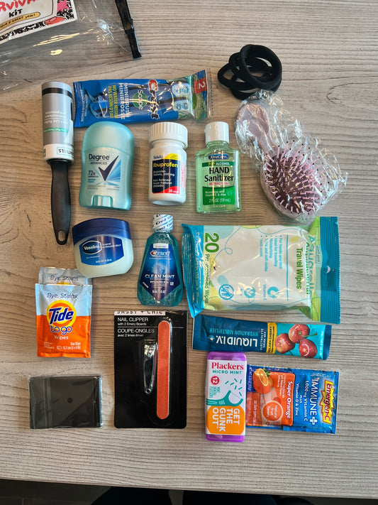 Teacher Survival Kit