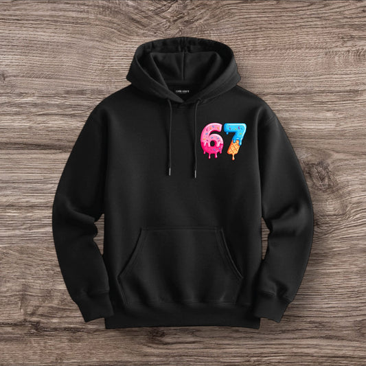 Drip 67 Youth Sweatshirt