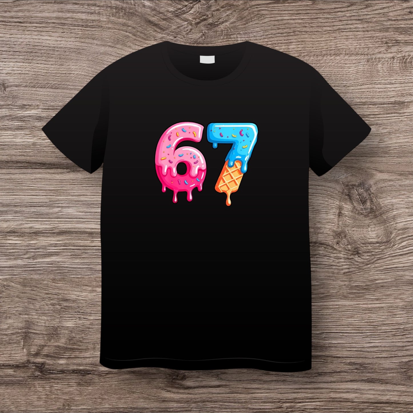 67 Drip T-Shirt